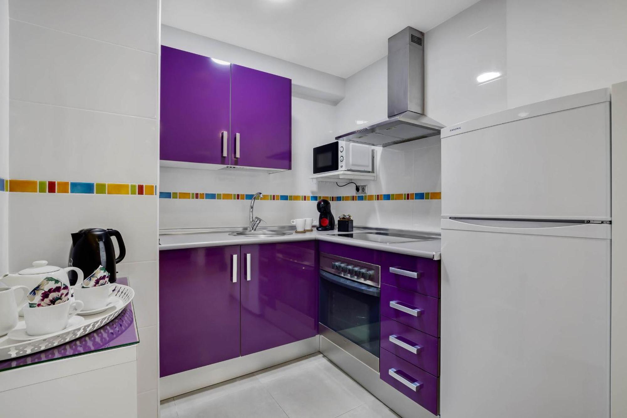Tropico By Ivi Real Estate Apartment Torremolinos Exterior foto