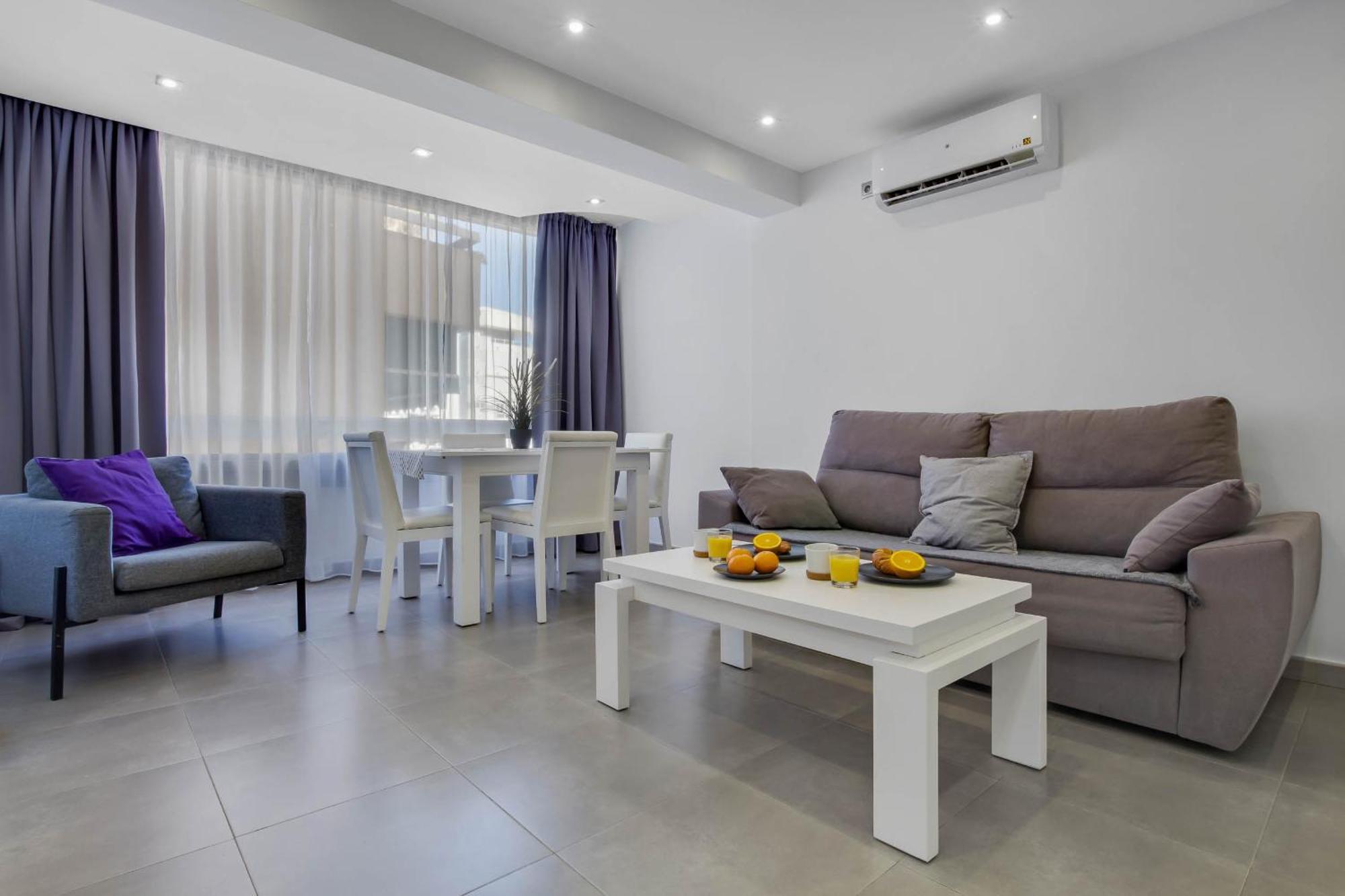 Tropico By Ivi Real Estate Apartment Torremolinos Exterior foto